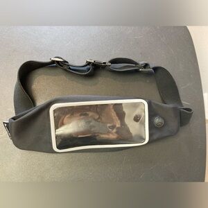 Slim Phone running belt